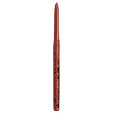 Imagem de NYX Mechanical Lip Pencil, Nude