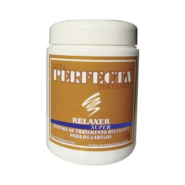 Imagem de Creme Relaxante Sodio Linea Perfecta Super 450g