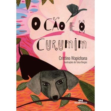 Imagem de Cao E O Curumim, O