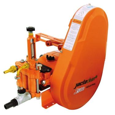 Imagem de Lavadora de Alta Pressão J 500 s/ Motor - Jacto
