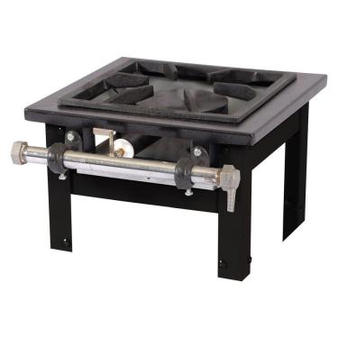 Imagem de Fogão Venâncio Extra 1 Boca sem Pé E1