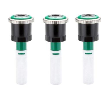 Imagem de Hunter MP2000 Series Rotator 13'-21' (3.9m - 6.4m) - Female 210º - 270º mp2000210 3 Pack