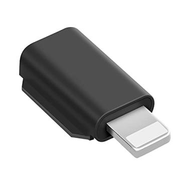 Imagem de Adaptador de smartphone Tercel compatível com bolso DJI Osmo, acessórios de conector de celular iOS (adaptador iOS)