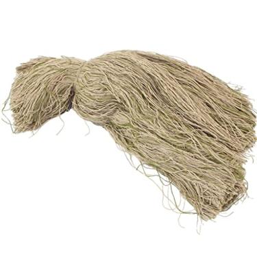 Imagem de Esquirla Ghillie Suit Fio Roupas Camuflagem para Caça de Festa, Plantas aquáticas