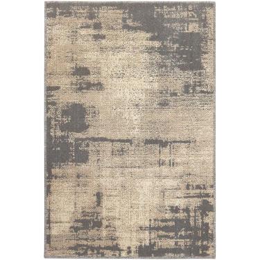 Imagem de Tapete P/ Sala Sutil Plus Minimalista 1,00x1,50 São Carlos