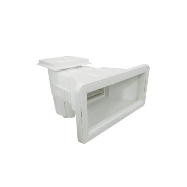 Imagem de Skimmer Compact/ Coadeira Para Piscina - Sodramar