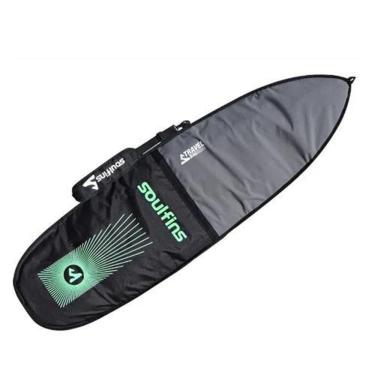 Imagem de Capa Refletiva 6`0 Shortboard Travel Bag - Soul Fins 01