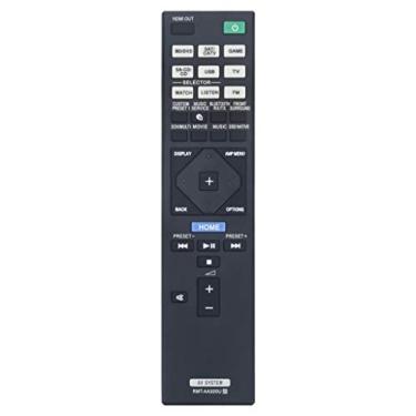 Imagem de Controle remoto substituído RMT-AA320U para Sony AV Receiver STR-ZA810ES STR-DN1080 Home Theater
