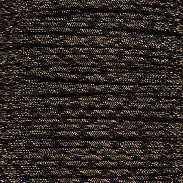 Imagem de Corda utilitária Paracord Planet 550 Nylon Paracord 7 Fios Tipo III – A maior seleção disponível!