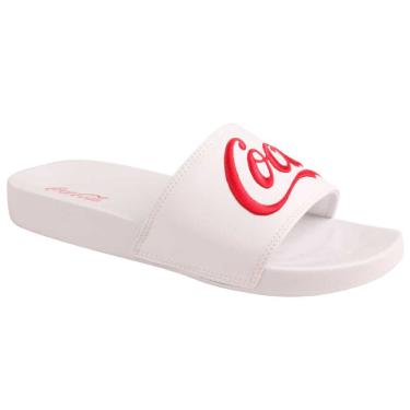 Imagem de Chinelo Masculino Coca Cola Cc2594