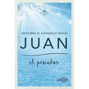 Imagem de Descubra el Evangelio según Juan: el pescador