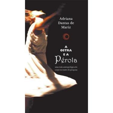 Imagem de Livro - A Ostra E A Pérola