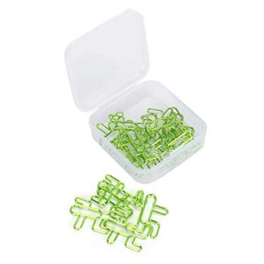 Imagem de Compra Maluca Clipe em formato humano, clipe de arquivo escolar com clipe de papel para materiais escolares para acessórios de mesa