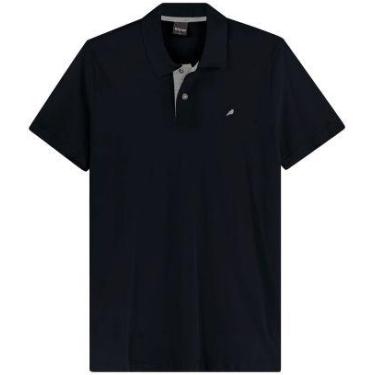 Imagem de Camiseta Polo Masculino New Tshirt Vibes 4536 - Malwee Enfim