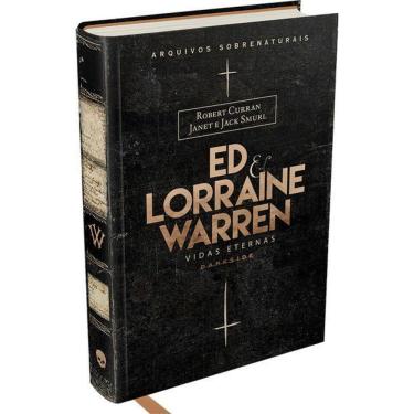 Imagem de Ed & Lorraine Warren: Vidas Eternas
