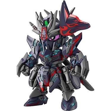 Imagem de Bandai Hobby - SDW Heroes Sasuke Delta Gundam