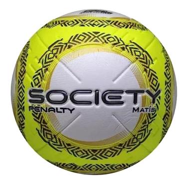 Imagem de Bola Society Penalty Matis Xxiii
