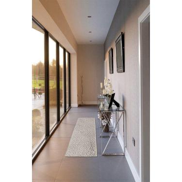 Imagem de Passadeira 50x180cm Cotton Tapetes São Carlos Gota