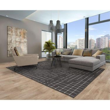 Imagem de Tapete 200x300cm Cotton Tapetes São Carlos Game II