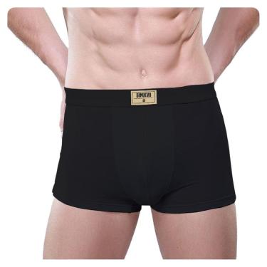 Imagem de Cueca Boxer Di Nuevo 100% Algodão Premium
