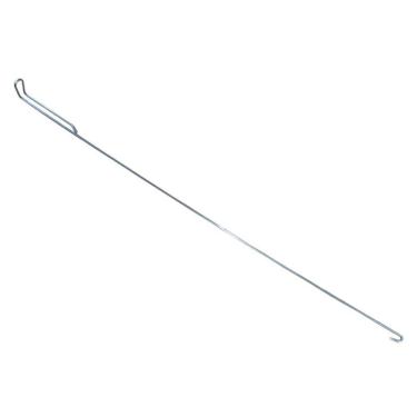 Imagem de Haste Aço Acionamento Freio Centrifuga De Roupas Britânia