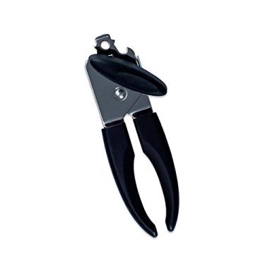 Imagem de Oikos - Abridor de Latas Inox Multiuso Preto