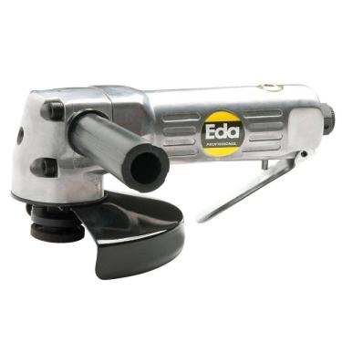 Imagem de Esmerilhadeira Angular Pneumática 4 pol. - 8XN - Eda