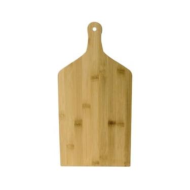 Imagem de Tábua para Corte Dynasty em Bambu - 40 cm