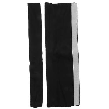 Imagem de UKCOCO 2 Peças De Luvas Capa De Alça De Máquina De Lavar Louça Protetor De Pano De Porta De Máquina De Lavar Louça Capas De Alça De Micro-Ondas Capas De Alça De Aparelho De Geladeira