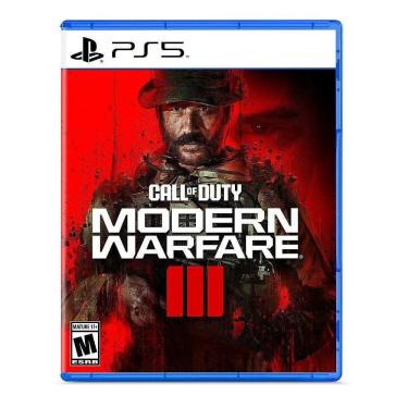Imagem de COD: Modern Warfare III - Multiplayer e Zumbis  Importado 