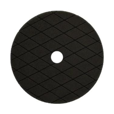 Imagem de Boina 6" Espuma Preta Etapa de Lustro - Zacs