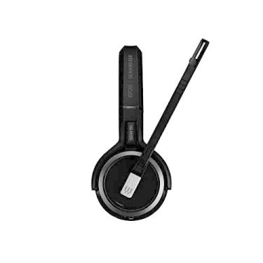 Imagem de Sennheiser SDW 60 HS (507060) Fone de ouvido dupla face para SDW 5066, SDW 5065, SDW 5064 e SDW 5063