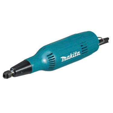 Imagem de Retificadeira Reta 1/4" 6 MM 240W - Makita GD0603