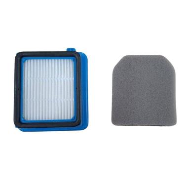 Imagem de Kit Filtro Para Aspirador De Pó Electrolux Erg36 41044574