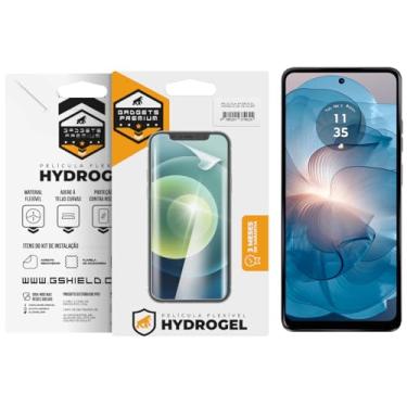 Imagem de Gshield Película Hydrogel Gamer Fosca para Motorola (Moto G24 Power)