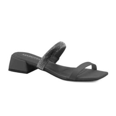 Imagem de Tamanco Feminino Mariotta 20416-05-Feminino