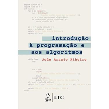 Imagem de Introdução à Programação e aos Algoritmos