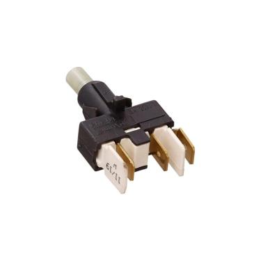 Imagem de Chave Seletora de Temperatura para Secadora Brastemp - 326008322