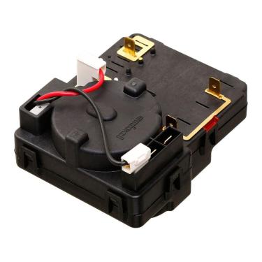 Imagem de Timer Eletrômecanico 220V para Secadora Brastemp - W11047054