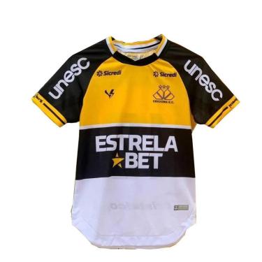 Imagem de Camisa Volt Criciúma Of. 1 Juvenil-Unissex