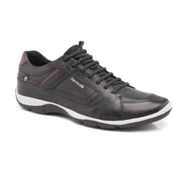 Imagem de Sapatênis Masculino Ferricelli Azera ZR42545-Masculino