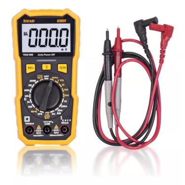 Imagem de Multímetro Digital Hikari HM-1500