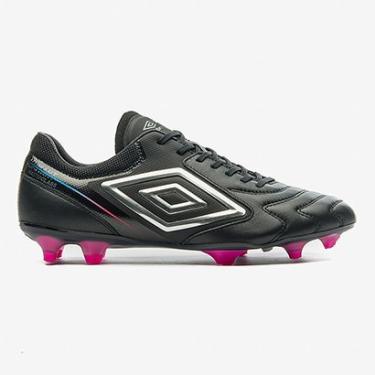Imagem de Chuteira Campo Umbro Adamant Master Class Pro Unissex-Unissex