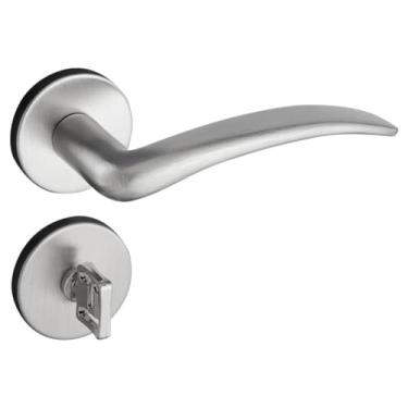 Imagem de FECH ZM CLASSIC ROS 691-80B CRA, Pado, 54019224, Cromado, Máquina 45 mm