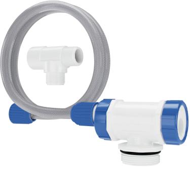 Imagem de Válvula Transferidora de Pressão para Caixas d'Água Duchão Blukit