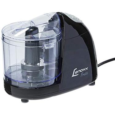 Imagem de Lenoxx ,Miniprocessador Pratic, Preto, 220v, PMP431 220V