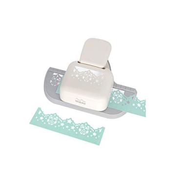 Imagem de Bira Deep Edger Border Perfurador de artesanato para scrapbook Cards Arts, The Photo Color Might Be a Bit Different With the Actual Product Due to Color Display of Different Monitors, Owl