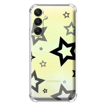 Imagem de Capa Capinha De Celular Compatível com Galaxy A16 5G Samsung Personali