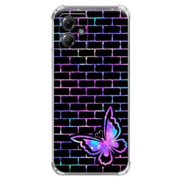 Imagem de Capa Capinha De Celular Compatível com Moto G14 Personalizada - Tudo C