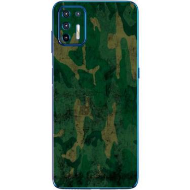 Imagem de Capa Adesivo Skin161 Verso Para Motorola Moto G9 Plus 2020 - KawaSkin